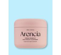 Arencia Fresh Rosehip Rice Mochi Cleanser Soothing Face Wash 120 g