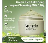 Arencia Detergente Viso Purificante Profondo 120g