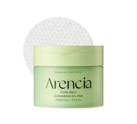 Arencia - Discos Desmaquillantes en Aceite Pore Melt