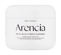 Arencia Fresh Blue Hyssop Detergente - 120 g