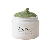 ARENCIA Fresh Green Cleanser 120 g