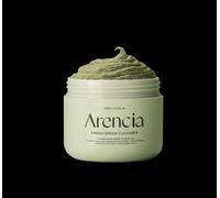 ARENCIA Fresh Green Cleanser - 120 g K-beauty