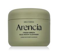 Arencia Fresh Green Rice Mochi Cleanser 120 g