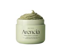 Arencia - Fresh Green Rice Mochi Cleanser - 120g