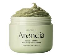 Arencia Fresh Green Rich Mochi Pasta - 120 g