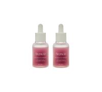 Arencia - Fresh Red Smoothie Serum 8 - 30ml (2ea) Set