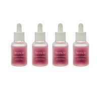 Arencia - Fresh Red Smoothie Serum 8 - 30ml (4ea) Set