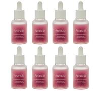 Arencia - Fresh Red Smoothie Serum 8 - 30ml (8ea) Set