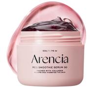 Arencia - Sérum Facial Fresh Red Smoothie Serum 30
