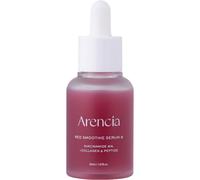 Arencia Fresh Red Smoothie, Siero Rivitalizzante per il Viso