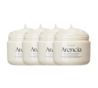 Arencia - Fresh Rice Mucin Cleanser - 120g (4ea) Set