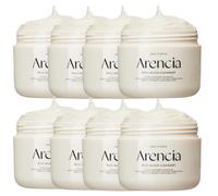 Arencia - Fresh Rice Mucin Cleanser - 120g (8ea) Set