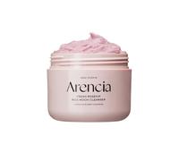 Arencia - Fresh Rosehip Rice Mochi Cleanser - 120g