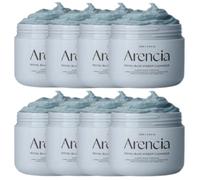 Arencia - Fresh Royal Blue Rice Mochi Cleanser - 120g (8ea) Set