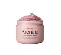 ARENCIA Fresh Royal Rosehip Cleanser - 120 g K-BEAUTY
