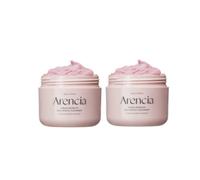 Arencia - Fresh Royal Rosehip Rice Mochi Cleanser - 120g (2ea) Set