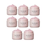 Arencia - Fresh Royal Rosehip Rice Mochi Cleanser - 120g (8ea) Set