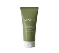 ARENCIA Green Tea + LHA Deep Pore Rice Cake Cleanser 150 ml