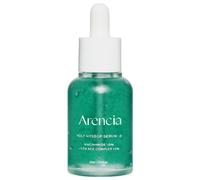 Arencia Holly Hyssop Brightening Serum con Niacinamide e Vitamine - 30 ml