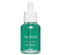 Arencia Holly Hyssop Siero illuminante con niacinamide e vitamine - 30 ml