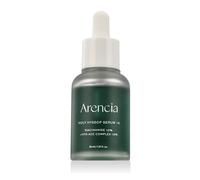 Arencia Holly Hyssop Siero illuminante con niacinamide e vitamine - 30 ml