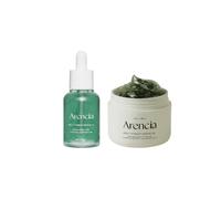Arencia - Holy Hyssop Serum Set