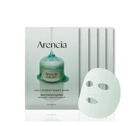 Arencia Holy Hyssop Sheet Mask 27 ml x 5a, Bellezza, Cosmetici