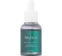 Arencia Holy Hyssop, Siero Illuminante e Idratante per il Viso