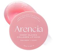 Arencia Honey Glazed Collagen Lip Mask con miele - 15 g