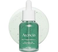 Arencia Hysop Glow Siero, 10% Niacinamide, 12% Vitamina A, C, E