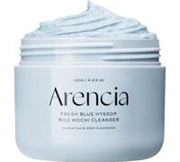 Arencia Fresh Blue Hyssop Rice Mochi Detergente 120 g