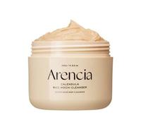 Arencia - Limpiador Facial Calendula Rice Mochi Cleanser