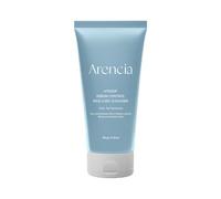Arencia - Limpiador facial Hyssop Sebum Control Rice Cake