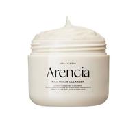 Arencia - Limpiador Facial Rice Mucin Cleanser