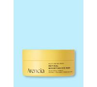 Arencia Patch Occhi al retinolo Retinal Boosting Eye Mask - 84 g / 60 pz