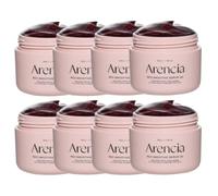 Arencia - Red Smoothie Serum 30 - 50g (8ea) Set