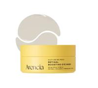 Arencia - Retinal Boosting Eye Mask - 60pezzi