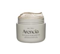 Arencia - Rice Mucin Glow Serum 30 - 50g