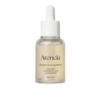 ARENCIA Rice Mucin Glow Serum - 30 ml K-BEAUTY