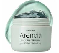 Arencia Rice Mucin Glow Serum 30/Red Smoothie Serum 30/Holy Hyssop Serum 30 50 g