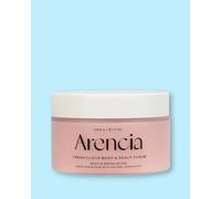 Arencia Fresh Cloud scrub per il corpo e il cuoio capelluto, lavanda e pera - 26