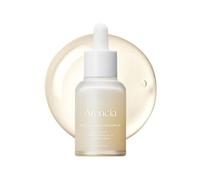 ARENCIA Rice Mucin Glow Serum, Siero Radioso con Collagene, Acido Ialuronico e Niacinamide, 30 ml