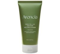Arencia Tè verde LHA Gel detergente profondo per i pori, 150 g