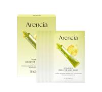 Arencia - Vitamin C Booster Shot Mask - 27ml*5ea