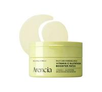 Arencia - Vitamin C Glutathione Booster Patch 60 patches