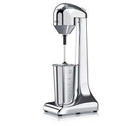 arendo - Frullatore per Bevande - Drink Mixer - Brocca da 500 ml - 100 W - 22.000 Giri min - 2 regolazioni di velocità - Smoothies Milkshake Cocktail