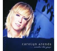 Arends, Carolyn - Under The Gaze