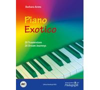 ARENS - Piano Exotico