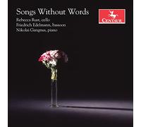 Arensky/ Rust/ Gangnus - Songs Without Words