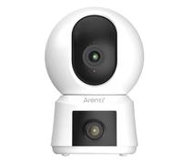 Arenti P3TT WLAN IP Videocamera di sorveglianza 2304 x 1296 Pixel